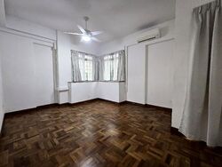 Casuarina Cove (D15), Condominium #575715561